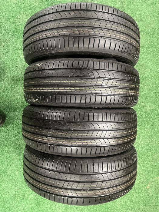 Opony Letnie 215/60 R17 Nexen 2025