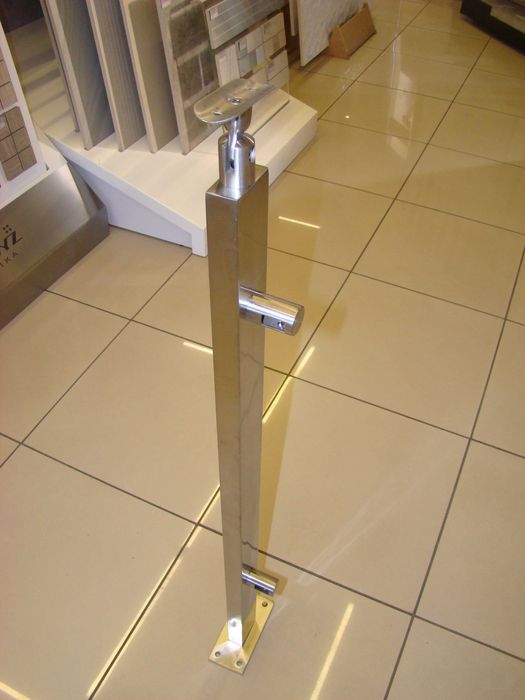 Wyprzedaż balustrad CENY DO NEGOCJACJI