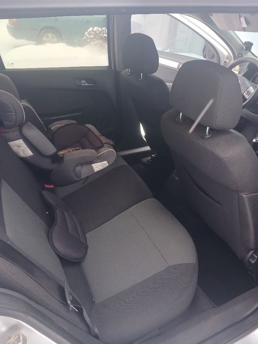 Opel Astra h 1.6 Газ- бензин