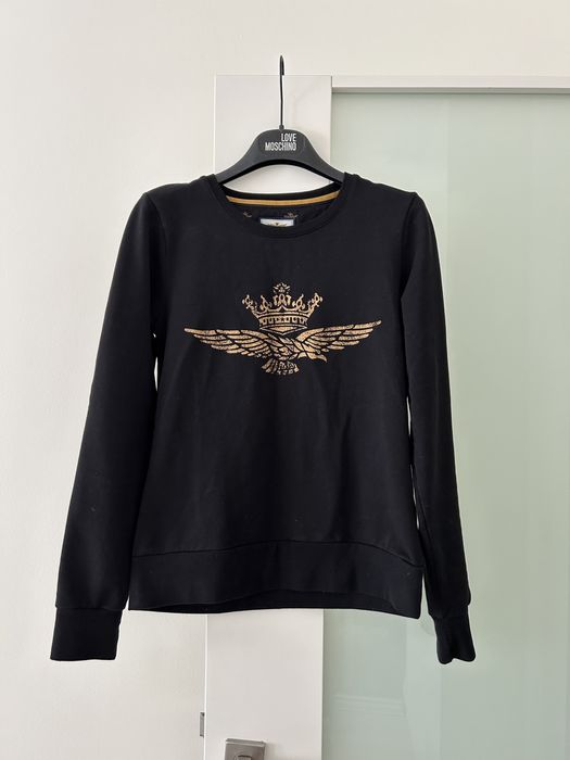 Bluza damska XS Aeronautica Militare