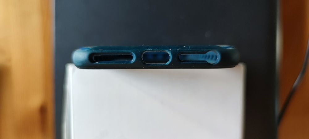 Etui pokrowiec futerał skórzany(prawdziwa skóra) Stilgut oraz pancern