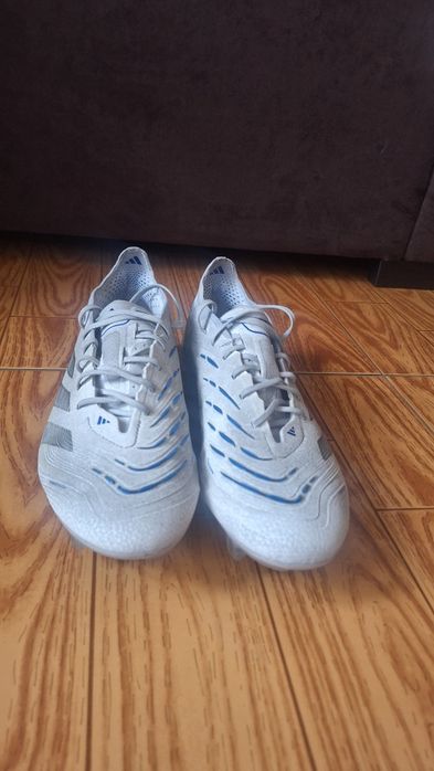 Chuteiras Adidas Predator Elite L FG