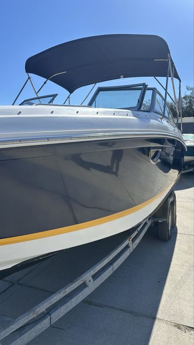 Cobalt Marine 262