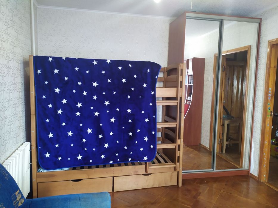 Продам свою 2 комнатную квартиру
