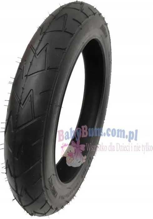 Opona Dętka Tylne Koło Tutek 12 calowe NOwe