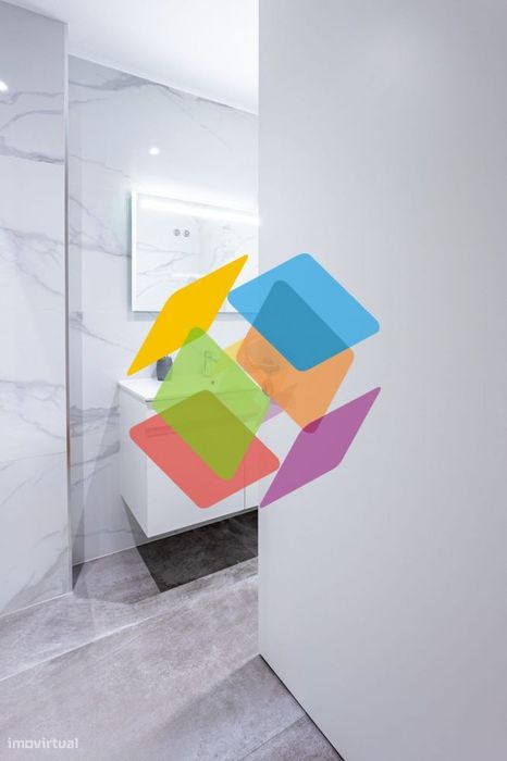 Apartamento T3 de Luxo Localização Premium Lourosa