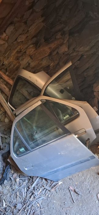 Peças Peugeot 306 1.9td