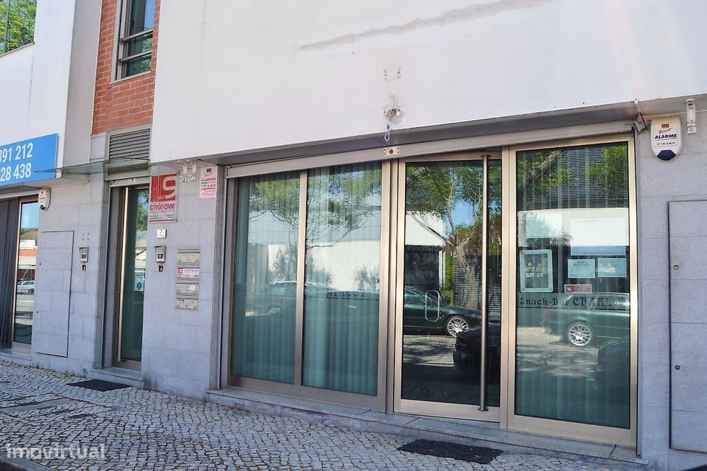 Outros - Comercial  para venda