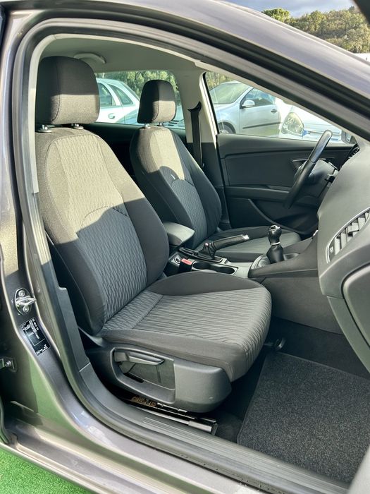 Seat Leon St 1.6Tdi