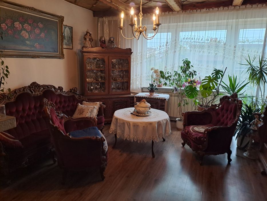 Sprzedam dom wolnostojący