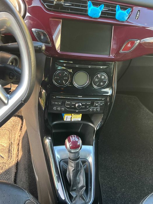 Citroen DS 3 w super stanie