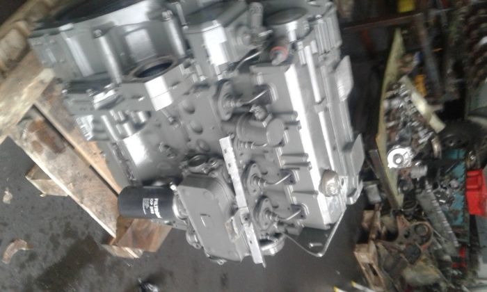 Silnik Fendt man D0836  D0826  oraz  inne