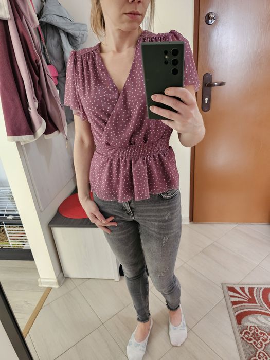 Bluzka mohito xs
