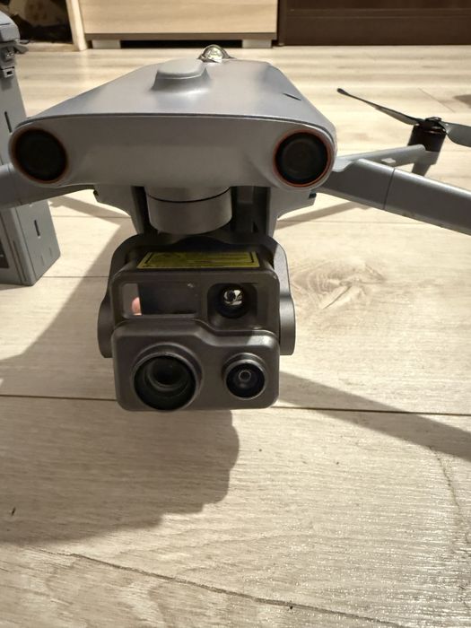 Autel EVO Max 4T
