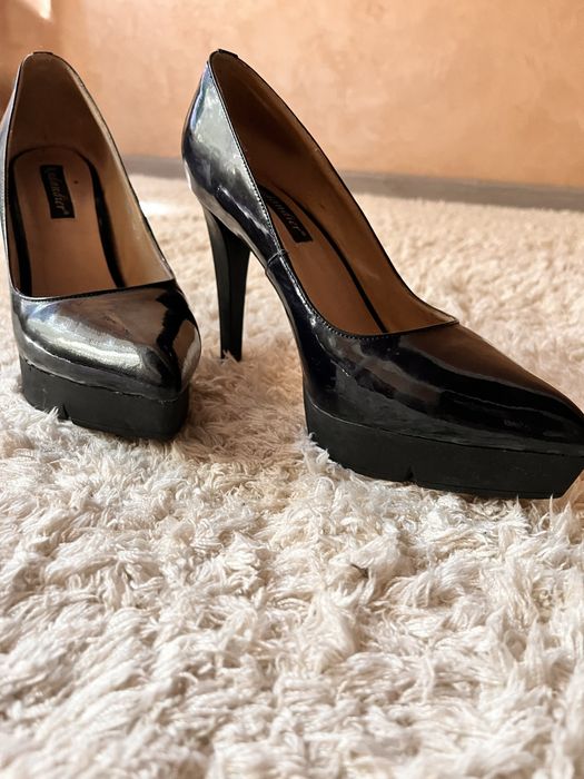 Туфлі в гарному  стані