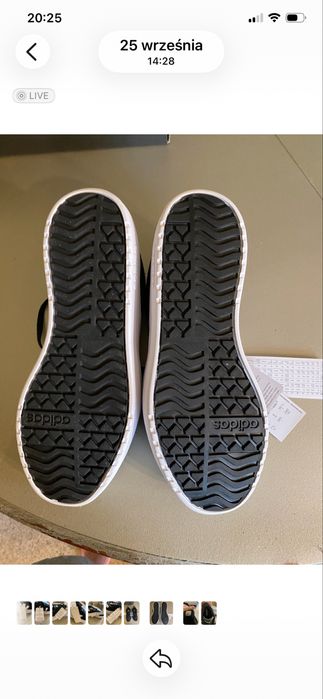 Adidas Courtbold