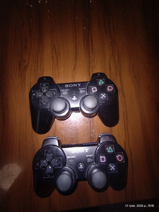 Продам PlayStation 3