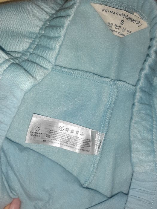 Продам штани для вагітних  розмір  S