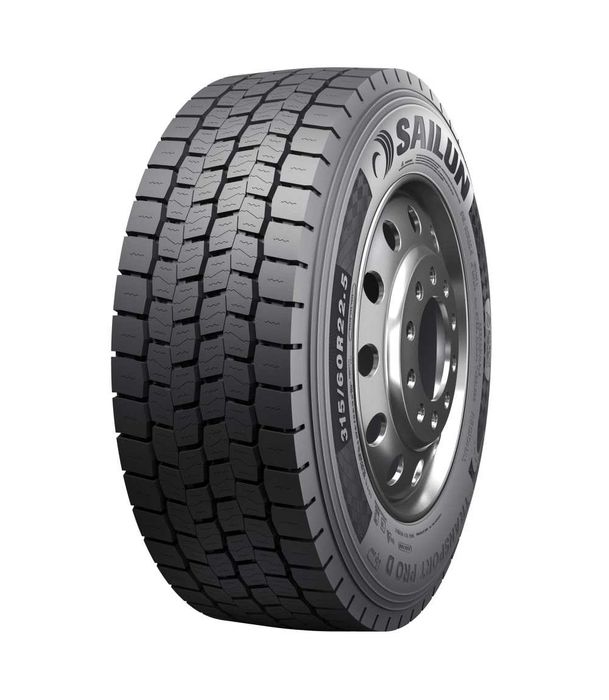 315/70R22,5 SAILUN Transport Pro D WYSYŁKA GRATIS Nowość !!!