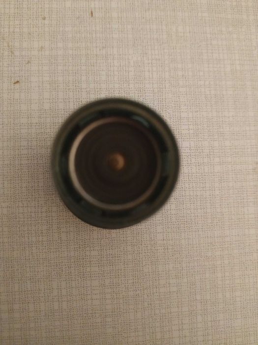 Прикурювач (сигаретка) VOLVO FH 16 (оригінал, новий)