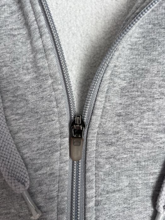 Zip Hoodie Lacoste
