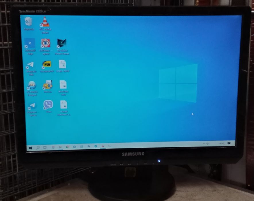 ПК свій ігровий комп'ютер.