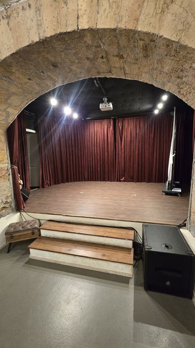 Commercial real estate at st. Kulikovo pole pl Oktyabrskoy revolyutsii pl (area 290 m²) - Atlanta.ua - photo 9