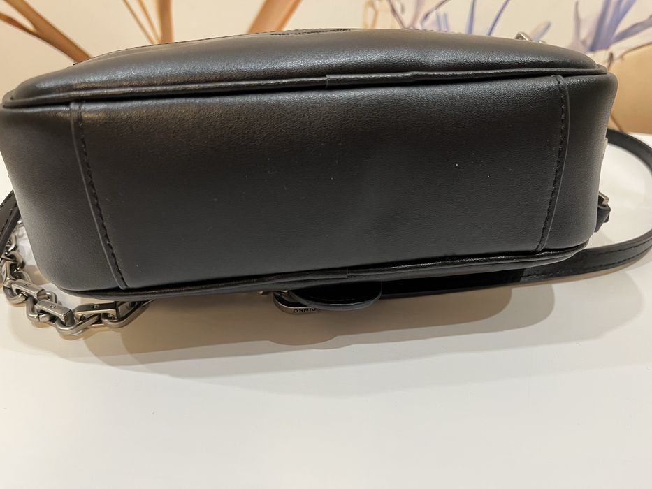 Torebka Pinko Love Mini Square Simply