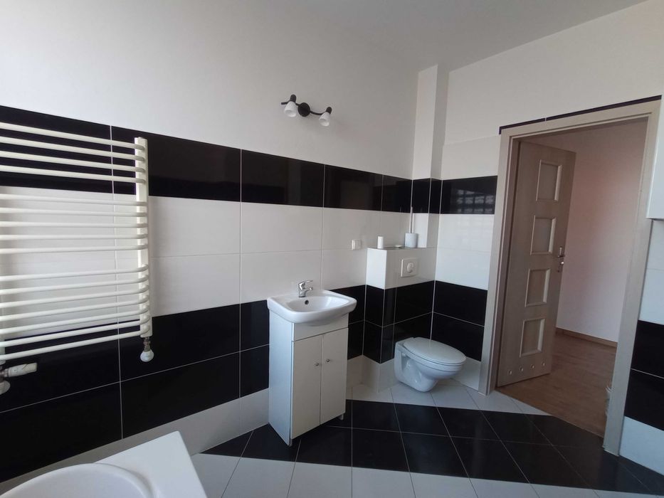 Wynajmę mieszkanie 60m 2 pokoje Nowy Sącz