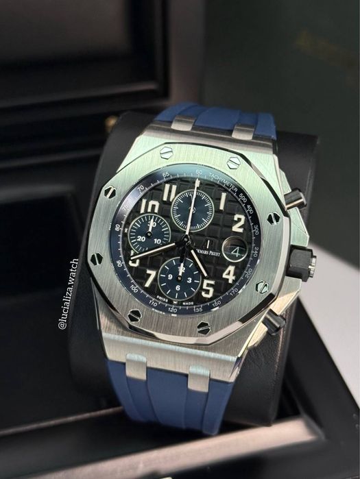 Годинник Audemars Piguet Royal Oak Offshore Chronograph