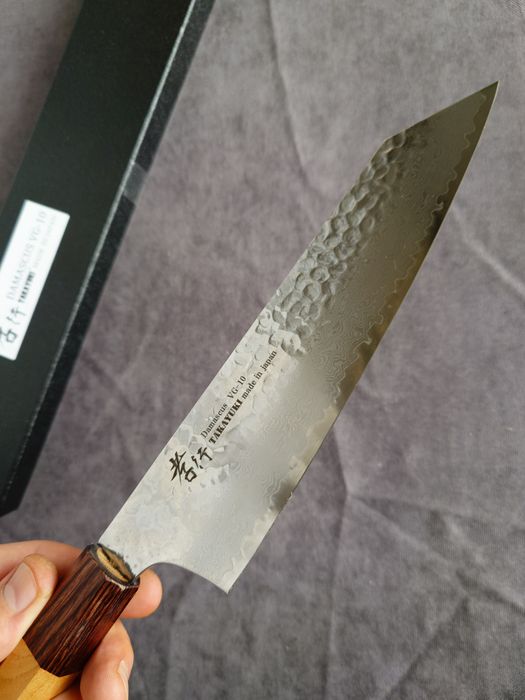 Японські ножі Японський ніж