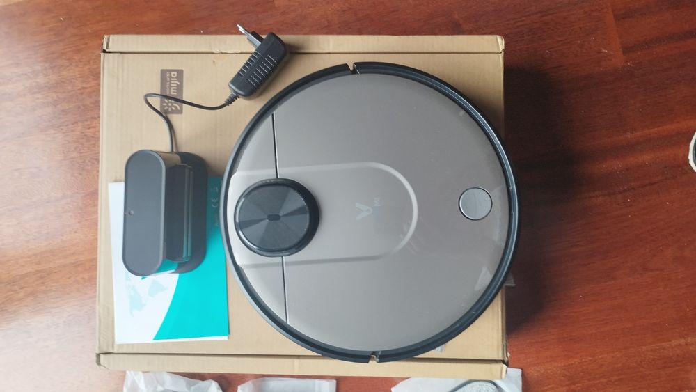 Robot sprzątający Viomi  Vacuum Cleaner