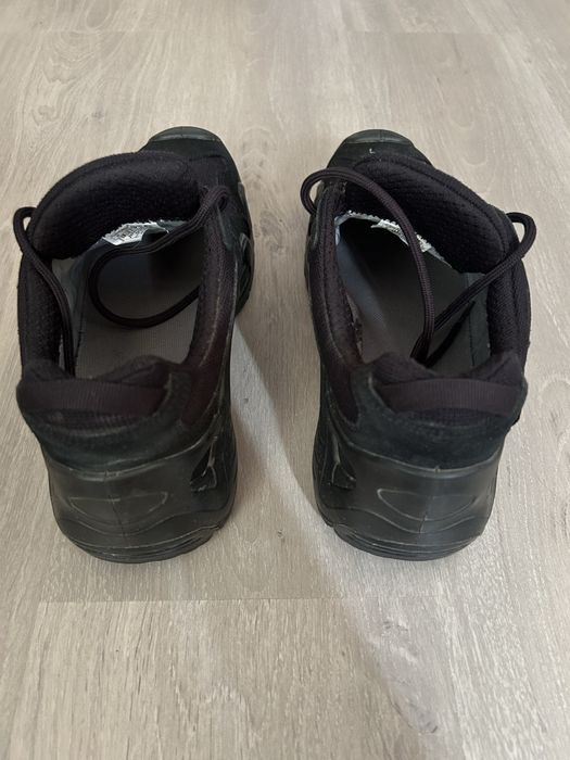 Lowa zephyr mk2 стан нових кросівки трекінг туризм хайкінг