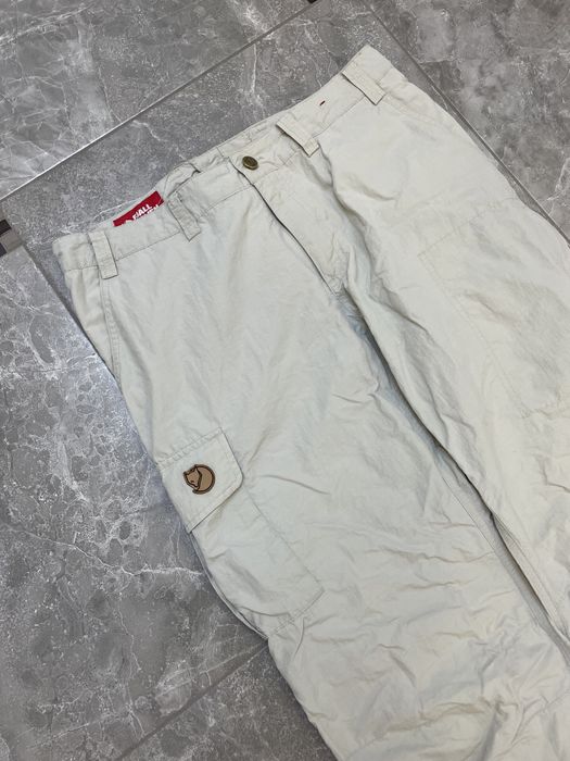 Штани Fjall Raven,gorpcore