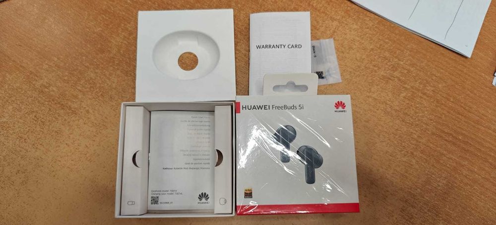 Huawei Freebads 5i