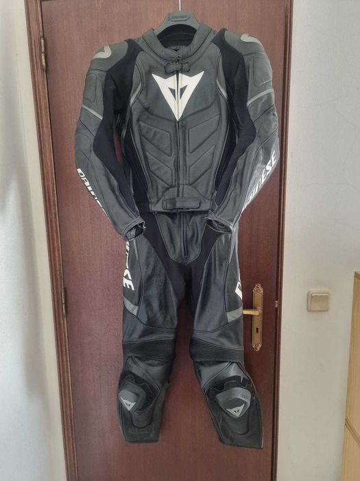 Fato de Mota Dainese AVRO 2PC
