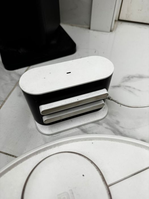 Aspirador Robot Xiaomi Mi Vacuum Mop Pro Branco