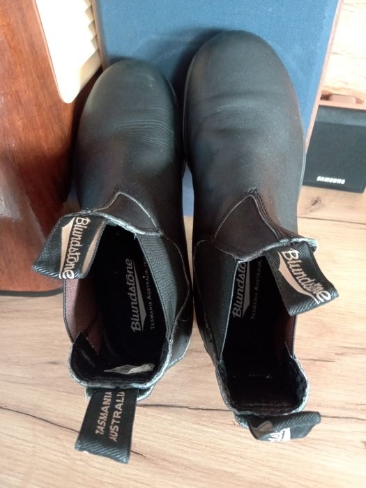 Blundstone Chelsea Boots buty rozmiar 37