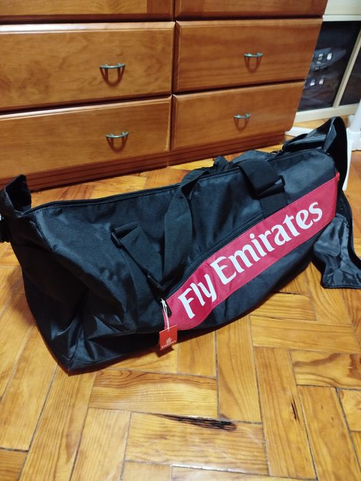 Saco de Desporto