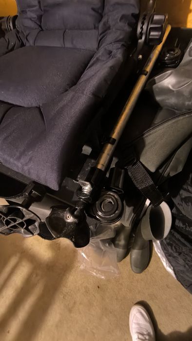 Fotel cuzo f3 komplet krzesło