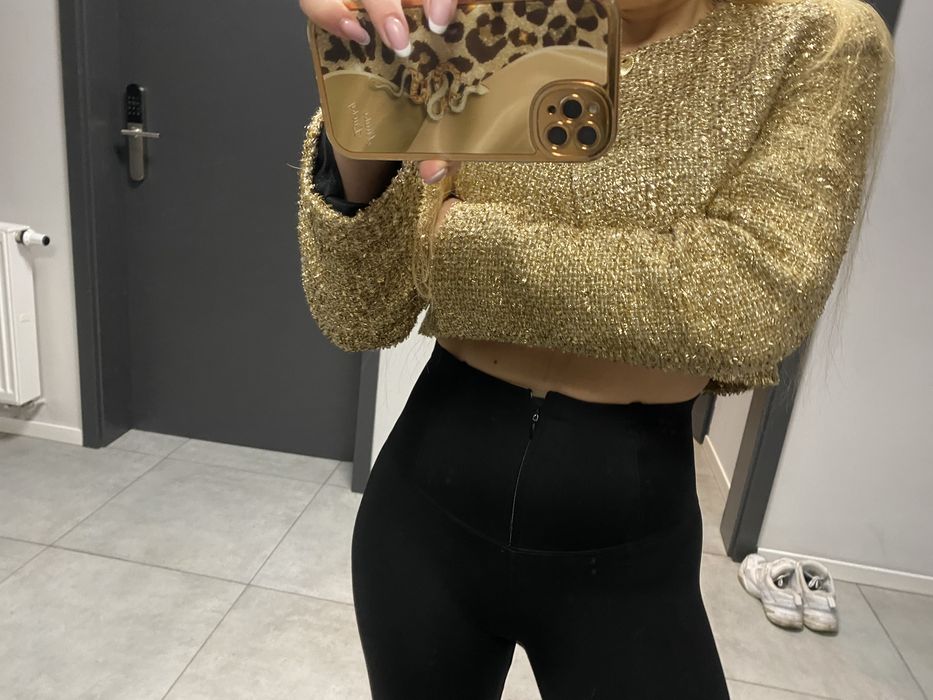 Лосини утяжка термо, гріють дуже!