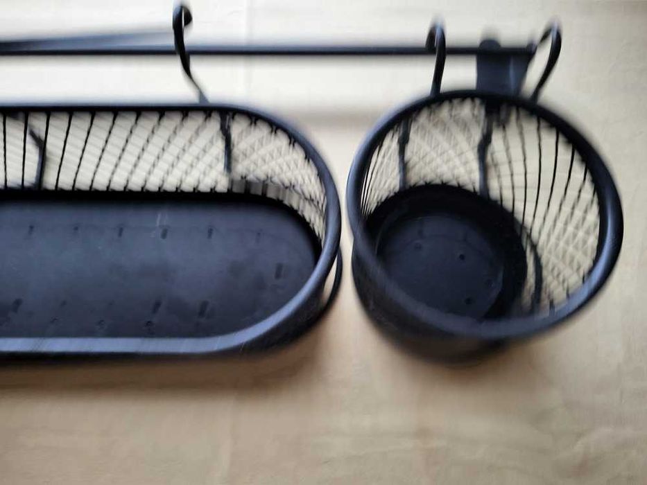 Hanging Kitchen Containers431394736445204483