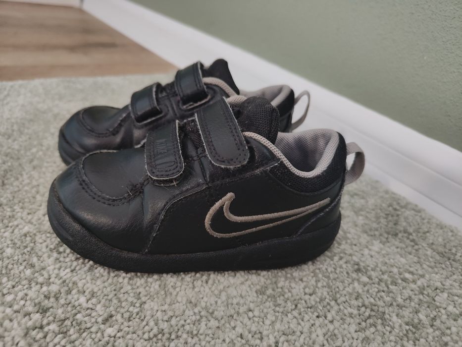 Adidasy Nike 23.5