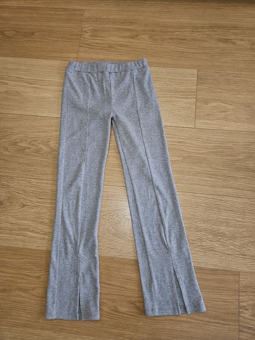 Komplet welurowy r.140