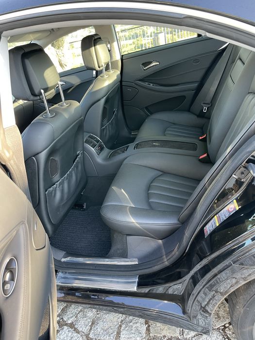 Mercedes-Benz CLS 350 CDI  2010 e 37000km