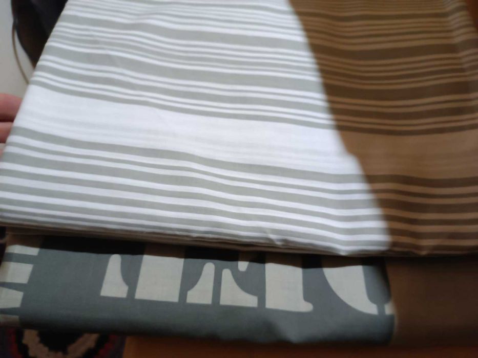 Постільний набір півторашка Новий Хлопок