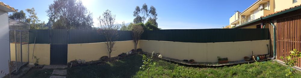 Serviços de Serralharia Ferro  Inox