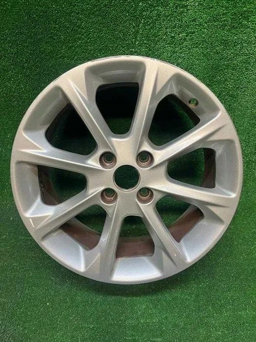 felga aluminiowa ford oe 7.0 x 17 5x108