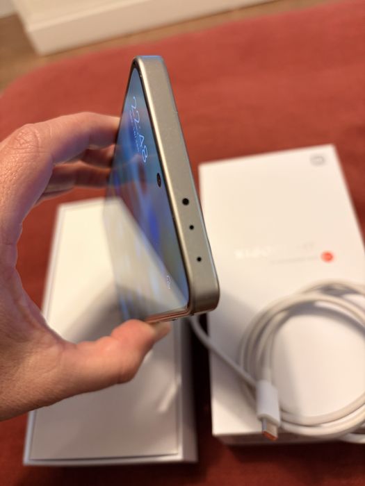 Xiaomi 14T 256g 12Ram