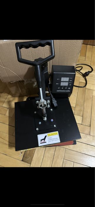 Ріжучий плоттер SEIKI SK870T 87см, термопрес 5000 грн